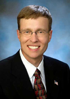 Attorney General Rob
                  McKenna