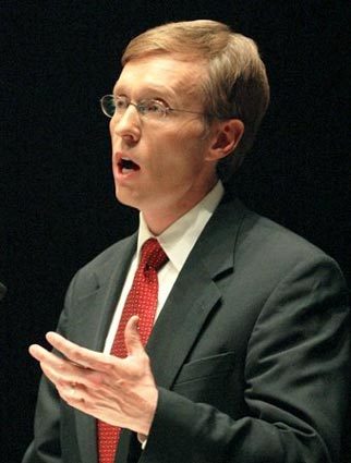 Washington
                Attorney General, Rob McKenna